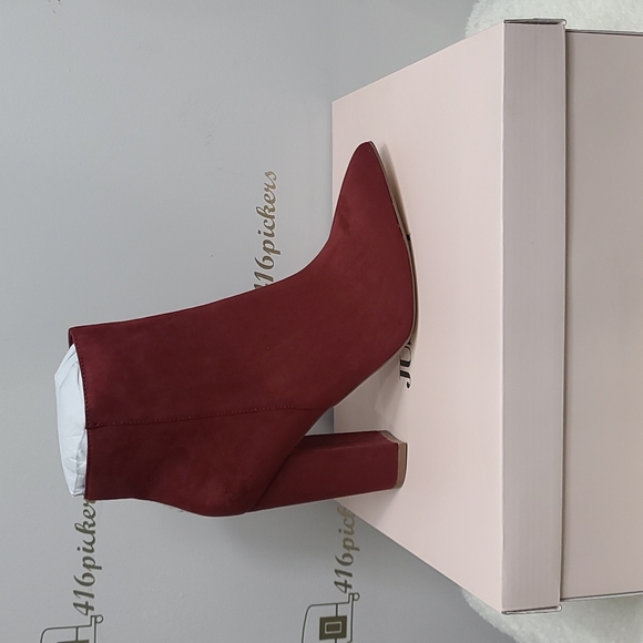 JustFab Shoes - Women's Booties